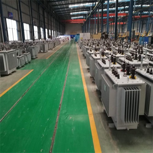 平谷SH15-800KVA非晶合金变压器厂家价格