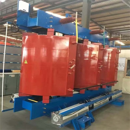 龙山SCB10-500KVA干式变压器价格