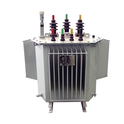 平谷SH15-250KVA非晶合金节能电力变压器